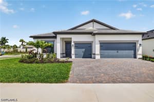 24605 Marina Del Ray Drive, Bonita Springs, FL 34135 - MLS#226014969