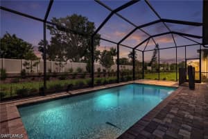 24605 Marina Del Ray Drive, Bonita Springs, FL 34135 - MLS#226014969