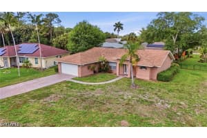 4061 Vine Lane, Naples, FL 34112 - MLS#226014973