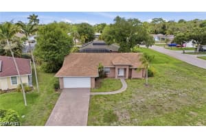 4061 Vine Lane, Naples, FL 34112 - MLS#226014973