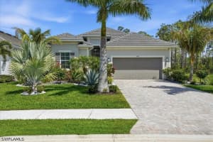 13665 Blue Bay Cir, Fort Myers