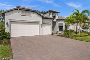 16201 Verilyn Circle, Naples, FL 34110 - MLS#226014986