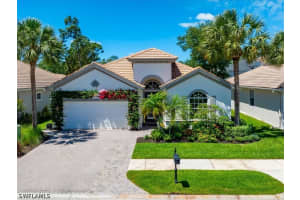 16196 Parque Lane, Naples, FL 34110 - MLS#226014987