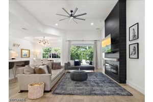 16196 Parque Lane, Naples, FL 34110 - MLS#226014987