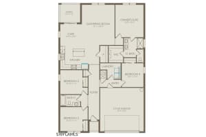 1177 Caloosa Creek Drive, Labelle, FL 33935 - MLS#226015000