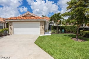 4249 Montalvo Court, Naples, FL 34109 - MLS#226015001