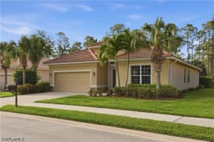 7932 Princeton Drive, Naples, FL 34104 - MLS#226015008