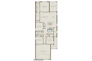 1220 Caloosa Creek Drive, Labelle, FL 33935 - MLS#226015010