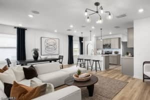 1220 Caloosa Creek Drive, Labelle, FL 33935 - MLS#226015010