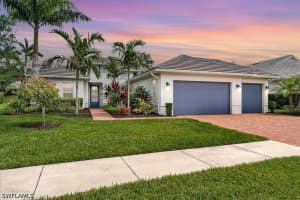 14620 Regatta Lane, Naples, FL 34114 - MLS#226015012