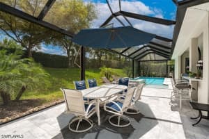 14620 Regatta Lane, Naples, FL 34114 - MLS#226015012