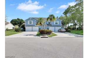 1494 Trafalgar Ln C, Naples
