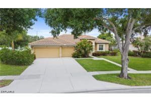 3323 Mystic River Drive, Naples, FL 34120 - MLS#226015030