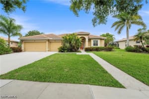 3323 Mystic River Drive, Naples, FL 34120 - MLS#226015030