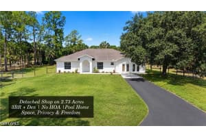 821 22nd St Se, Naples