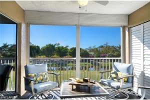 5651 Rattlesnake Hamm Rd C-201, Naples