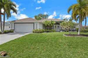 213 1st Street, Cape Coral, FL 33993 - MLS#226015051