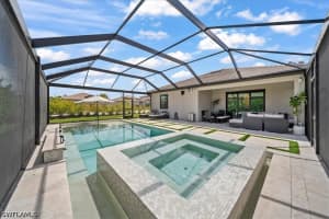 14470 Secret Garden Cove, Fort Myers, FL 33913 - MLS#226015052