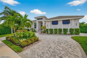 397 Century Drive, Marco Island, FL 34145 - MLS#226015062