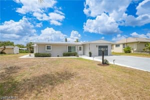 27385 Voyageur Drive, Punta Gorda, FL 33983 - MLS#226015086
