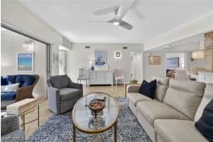 4201 Lake Forest Drive, Bonita Springs, FL 34134 - MLS#226015095