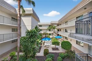 788 Park Shore Drive, Naples, FL 34103 - MLS#226015098