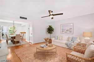 788 Park Shore Drive, Naples, FL 34103 - MLS#226015098