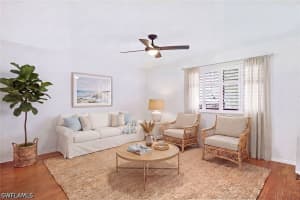 788 Park Shore Drive, Naples, FL 34103 - MLS#226015098