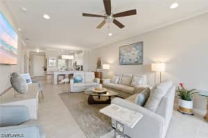 9440 Benvenuto Court, Naples, FL 34119 - MLS#226015099