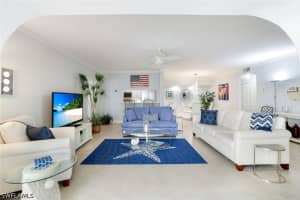 5801 Glencove Drive, Naples, FL 34108 - MLS#226015101