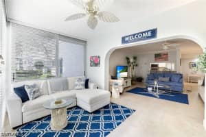 5801 Glencove Drive, Naples, FL 34108 - MLS#226015101