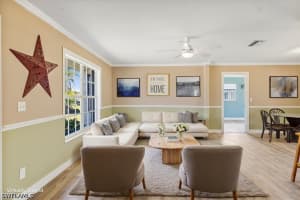 4216 1st Court, Cape Coral, FL 33904 - MLS#226015105