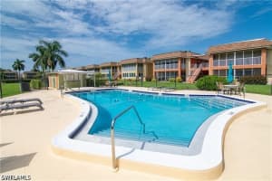 1400 Pompei Ln S-21, Naples