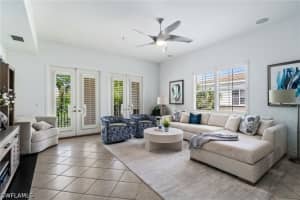 2842 Tiburon Boulevard, Naples, FL 34109 - MLS#226015121