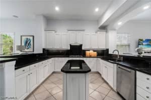 2842 Tiburon Boulevard, Naples, FL 34109 - MLS#226015121