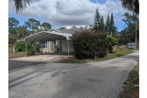 1390 19th Street, Naples, FL 34117 - MLS#226015125