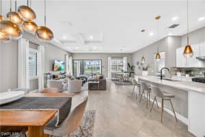 19649 Aqua View Lane, Fort Myers, FL 33913 - MLS#226015130