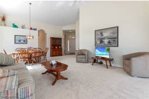 13521 Southampton Drive, Bonita Springs, FL 34135 - MLS#226015131