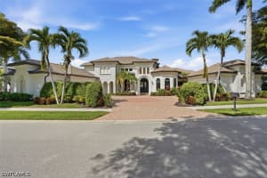 3027 Mona Lisa Boulevard, Naples, FL 34119 - MLS#226015132
