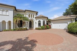 3027 Mona Lisa Boulevard, Naples, FL 34119 - MLS#226015132