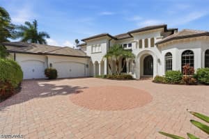 3027 Mona Lisa Boulevard, Naples, FL 34119 - MLS#226015132