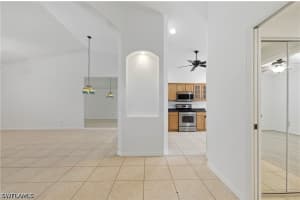 15501 Cortona Way, Naples, FL 34120 - MLS#226015133