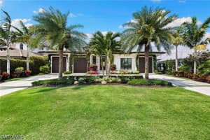 1850 Kingfish Road, Naples, FL 34102 - MLS#226015147