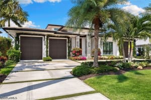 1850 Kingfish Road, Naples, FL 34102 - MLS#226015147