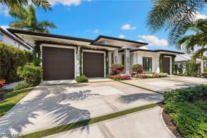 1850 Kingfish Road, Naples, FL 34102 - MLS#226015147