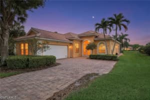 28032 Eagle Ray Court, Bonita Springs, FL 34135 - MLS#226015159