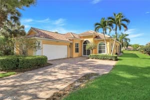 28032 Eagle Ray Court, Bonita Springs, FL 34135 - MLS#226015159