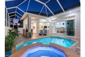 2844 Coco Lakes Drive, Naples, FL 34105 - MLS#226015163