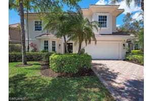 2844 Coco Lakes Drive, Naples, FL 34105 - MLS#226015163
