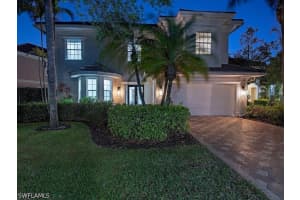 2844 Coco Lakes Drive, Naples, FL 34105 - MLS#226015163